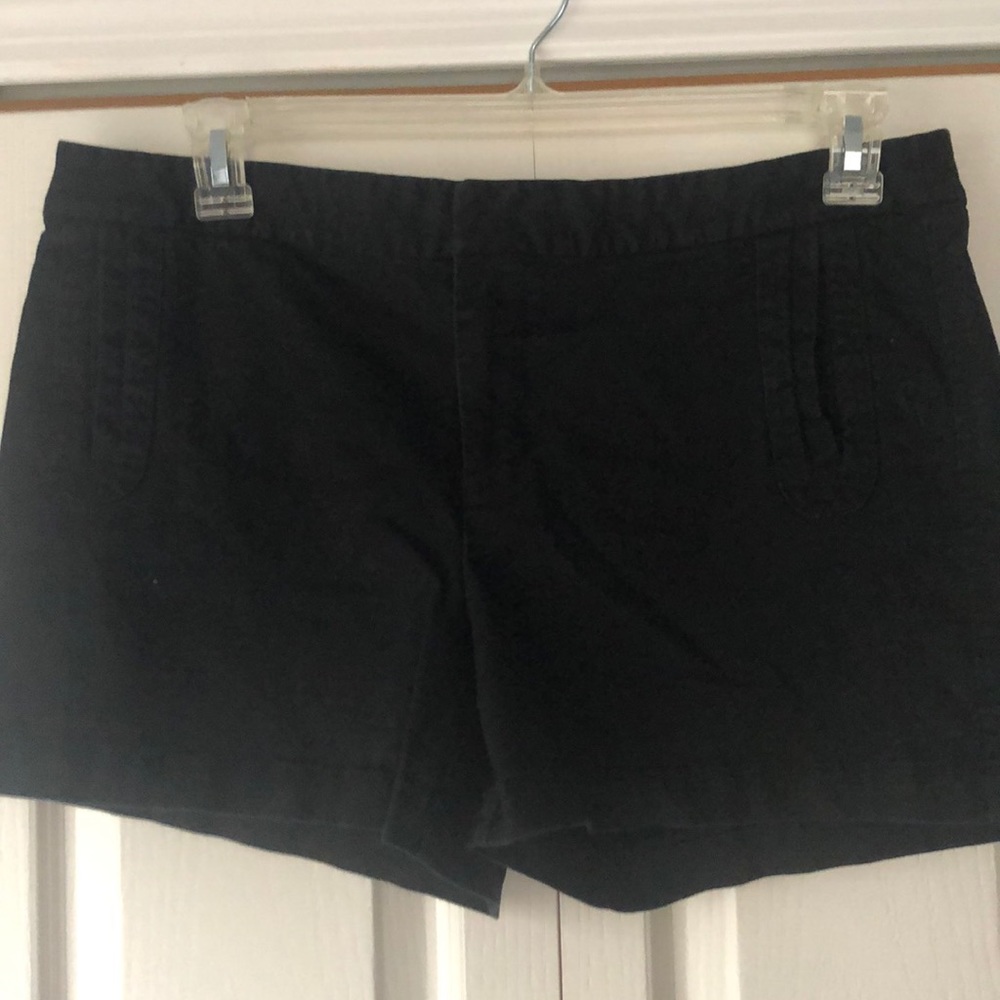 Gap Shorts - 12